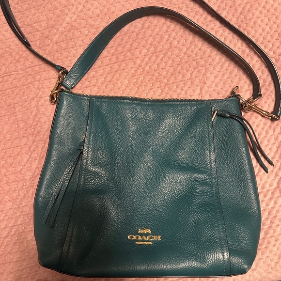 Coach Hobo bag - Picture 1 of 6